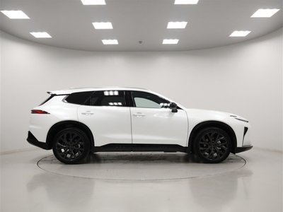 TOYOTA CROWN ESTATE - 5