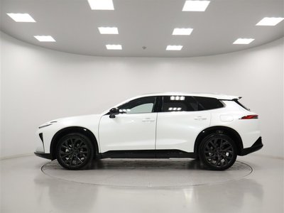 TOYOTA CROWN ESTATE - 4