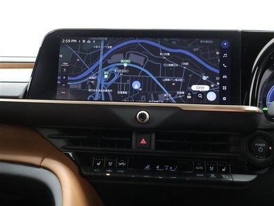 TOYOTA CROWN ESTATE - 7