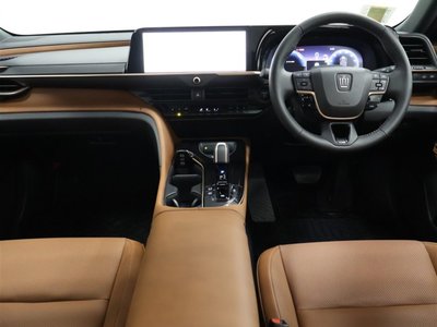 TOYOTA CROWN ESTATE - 3