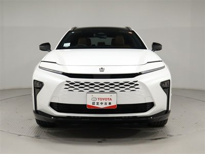 TOYOTA CROWN ESTATE - 6