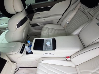 صورة مصغرة 13 لـ 2023 Genesis G90 (RS4)