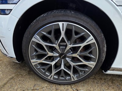 صورة مصغرة 15 لـ 2023 Genesis G90 (RS4)