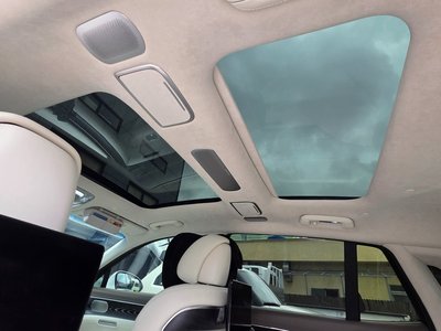 صورة مصغرة 11 لـ 2023 Genesis G90 (RS4)