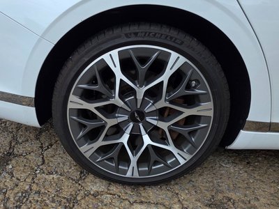 صورة مصغرة 17 لـ 2023 Genesis G90 (RS4)