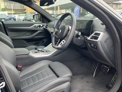 2025 BMW 4 SERIES GRAN COUPE 照片 11