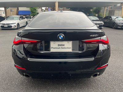 صورة 9 لـ 2025 BMW 4 SERIES GRAN COUPE