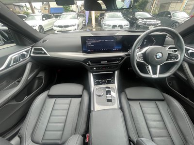 صورة 3 لـ 2025 BMW 4 SERIES GRAN COUPE