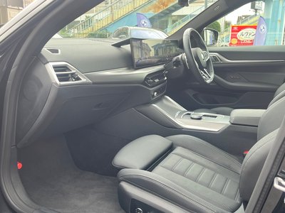 2025 BMW 4 SERIES GRAN COUPE 照片 13