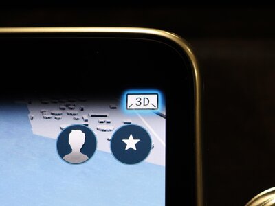 MERCEDES-BENZ S-CLASS - 5