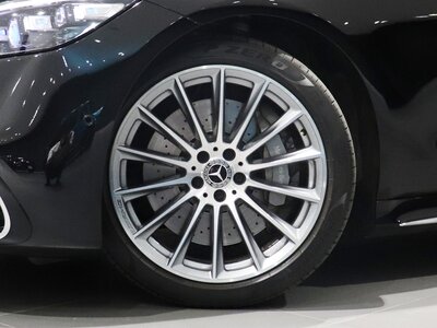 MERCEDES-BENZ S-CLASS - 6