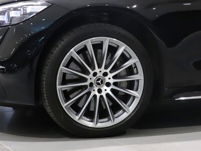 MERCEDES-BENZ S-CLASS - 7