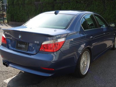 BMW ALPINA B5 - 5