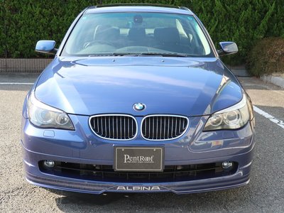 BMW ALPINA B5 - 2