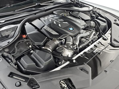 BMW 8 SERIES - 7