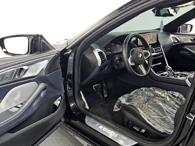BMW 8 SERIES - 10