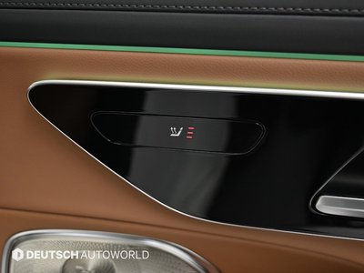 2024 Mercedes-BENZ E-CLASS — миниатюра 17
