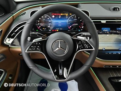 2024 Mercedes-BENZ E-CLASS — миниатюра 14