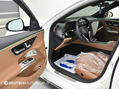 2024 Mercedes-BENZ E-CLASS — миниатюра 12