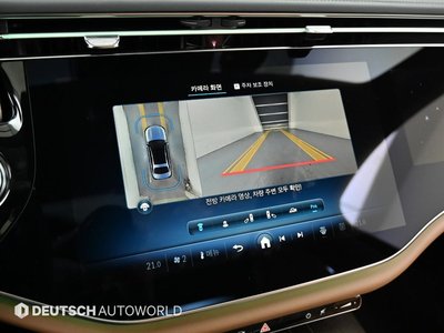 2024 Mercedes-BENZ E-CLASS — миниатюра 16