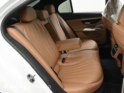 2024 Mercedes-BENZ E-CLASS — миниатюра 13