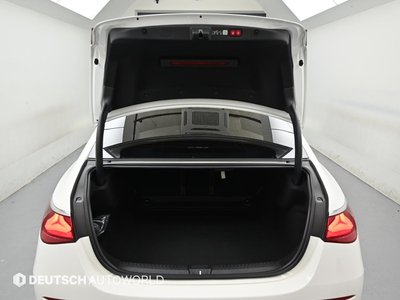 2024 Mercedes-BENZ E-CLASS — миниатюра 20
