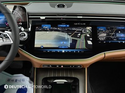 2024 Mercedes-BENZ E-CLASS — миниатюра 15