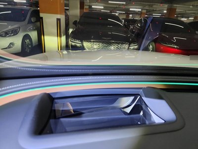 MERCEDES-BENZ E-CLASS - 9