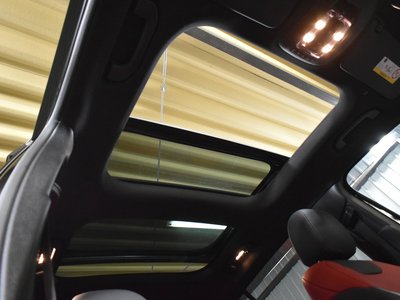 MERCEDES-BENZ GLB AMG - 4