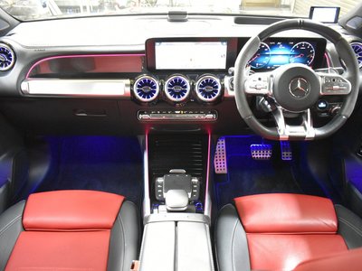 MERCEDES-BENZ GLB AMG - 2