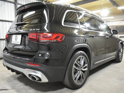 MERCEDES-BENZ GLB AMG - 3