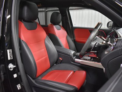 MERCEDES-BENZ GLB AMG - 9