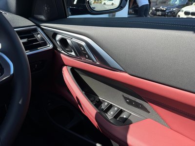 2023 BMW 4 SERIES CABRIOLET 照片 22