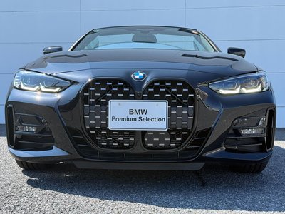 2023 BMW 4 SERIES CABRIOLET 照片 50