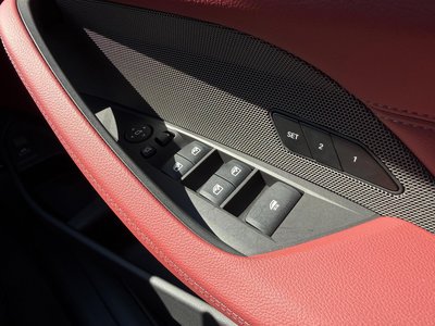 2023 BMW 4 SERIES CABRIOLET 照片 24