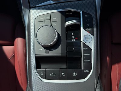 2023 BMW 4 SERIES CABRIOLET 照片 40