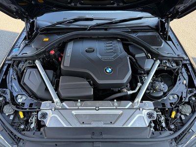 2023 BMW 4 SERIES CABRIOLET 照片 49
