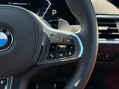 2023 BMW 4 SERIES CABRIOLET 照片 18