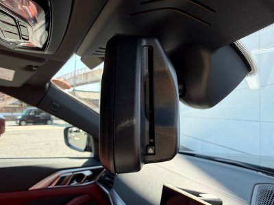 2023 BMW 4 SERIES CABRIOLET 照片 45