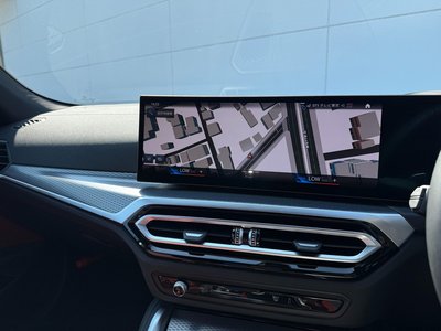 2023 BMW 4 SERIES CABRIOLET 照片 27