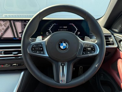 2023 BMW 4 SERIES CABRIOLET 照片 16