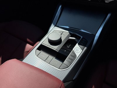 2023 BMW 4 SERIES CABRIOLET 照片 39