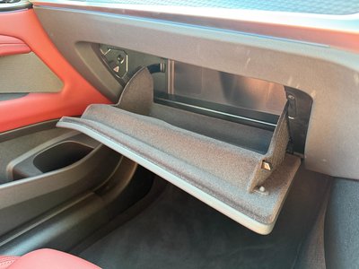 2023 BMW 4 SERIES CABRIOLET 照片 43
