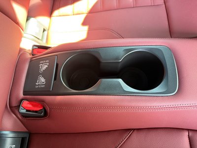 2023 BMW 4 SERIES CABRIOLET 照片 13