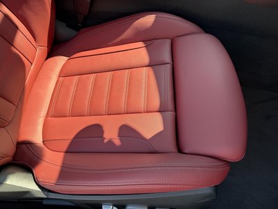 صورة 8 لـ 2023 BMW 4 SERIES CABRIOLET