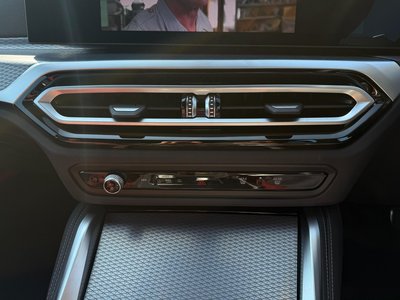 2023 BMW 4 SERIES CABRIOLET 照片 38