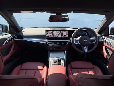 2023 BMW 4 SERIES CABRIOLET 照片 15
