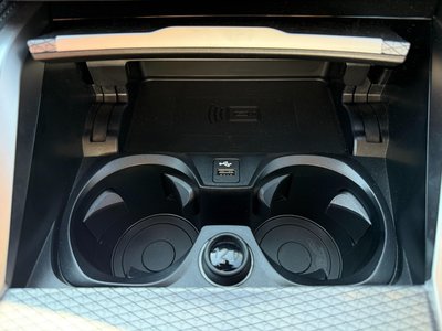 2023 BMW 4 SERIES CABRIOLET 照片 42