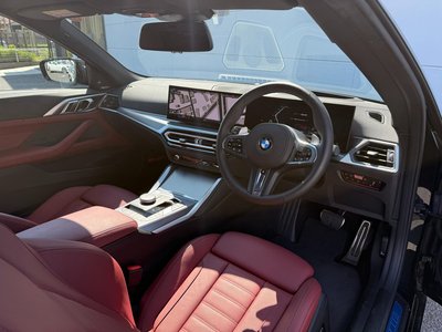 صورة 5 لـ 2023 BMW 4 SERIES CABRIOLET