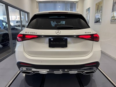 MERCEDES-BENZ GLC - 4